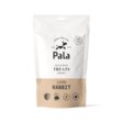Pala Treats Rabbit - Jänis herkkupalat 100 g - Koulutusherkut - 3293 - 1
