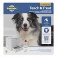 Petsafe Teach & Treat kauko-ohjattava namiautomaatti - Palkkausautomaatit - 5133 - 4