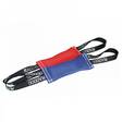 Raddog syntek-patukka 25 x 5 cm, 2 kahvalla - Patukat koiralle - 393 - 3