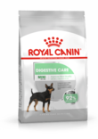 Royal Canin Mini Digestive Care koiran kuivaruoka 3 kg - Royal Canin kuivaruoat koiralle - 3413 - 1