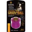 Starmark Everlasting Groovy Ball S - Koiran aktivointilelut - 693 - 1