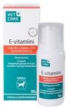 Vetcare E-vitamiini koiralle 100 ml - Vitamiinilisät koiralle - 3693 - 1