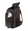 Sherpa Deluxe Carrier & Backpack kuljetuslaukku / kuljetusreppu koirille ja kissoille - Kantoboksit - 2783 - 1