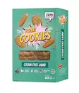 POW! Dog Cookies Grain Free Lamb viljattomat koirankeksit 400 g - Koirankeksit - 2973 - 1