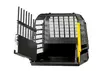 Variocage Single XL kolaritestattu autohäkki koiralle - Koiran autohäkit - 5503 - 1