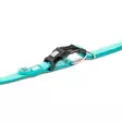 Max & Molly Smart ID collar Matrix 2.0 turquoise XS - Koiran tekstiilipannat - 5903 - 2