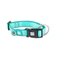Max & Molly Smart ID collar Matrix 2.0 turquoise XS - Koiran tekstiilipannat - 5903 - 1