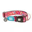 Max & Molly Smart ID collar magical XS - Koiran tekstiilipannat - 5913 - 1