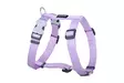 RedDingo Classics valjas pastelli lila 12 mm 30-44 cm - Koiran valjaat - 5973 - 1