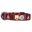 Woolly Wolf Polar Night panta XS - Koiran tekstiilipannat - 6293 - 1
