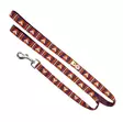 Woolly Wolf Polar Night talutin 150 cm - Koiran tekstiilitaluttimet - 6303 - 1