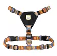 Woolly Wolf Nightless Night valjas XS - Koiran valjaat - 6313 - 1