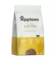Applaws Kitten kana viljaton kissanpennun kuivaruoka 2 kg - Applaws - 6373 - 1