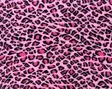 Vetbed karva-alusta pinkki leopardi 75 x 100 cm - Koiran pedit ja alustat - 6433 - 1