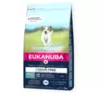 Eukanuba GF Adult S/M Ocean Fish 3 kg - Eukanuba kuivaruoat koiralle - 6213 - 1