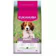 Eukanuba Puppy S/M Lamb & Rice 3 kg - Eukanuba kuivaruoat koiralle - 6203 - 1