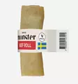 Monster Rawhide Beef Roll XL naudannahkainen puruluu - Nahkaluut - 6223 - 1