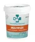 Svenska DjurApoteket MultiFlex 200 tablettia - Vitamiinilisät koiralle - 5753 - 1