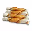 Zoe Better Bones Duck Wrapped pehmeät koiran herkkuluut kanalla & ankalla 4 kpl - Muut puruluut - 5623 - 2