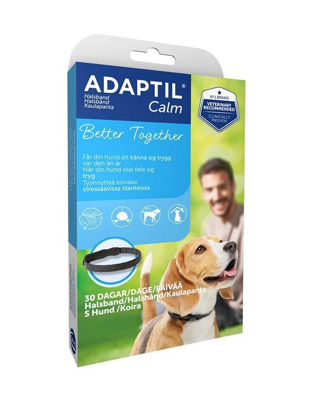 Adaptil Calm panta 45 cm S-M - Rauhoittavat tuotteet - 4533 - 1