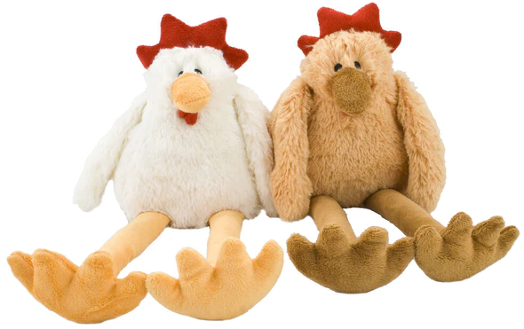 Best Friend Chick koiran pehmolelu - Koiran pehmolelut - 4293 - 1