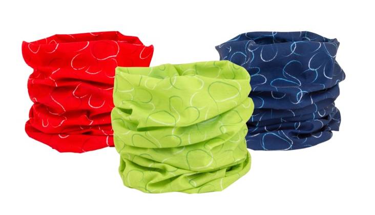 Best Friend Repeltec tuubihuivi - Koiran punkin karkottimet - 1793 - 1