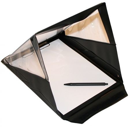 D&C Arvostelukansio pysty - Omistajan tarvikkeet - 83 - 1