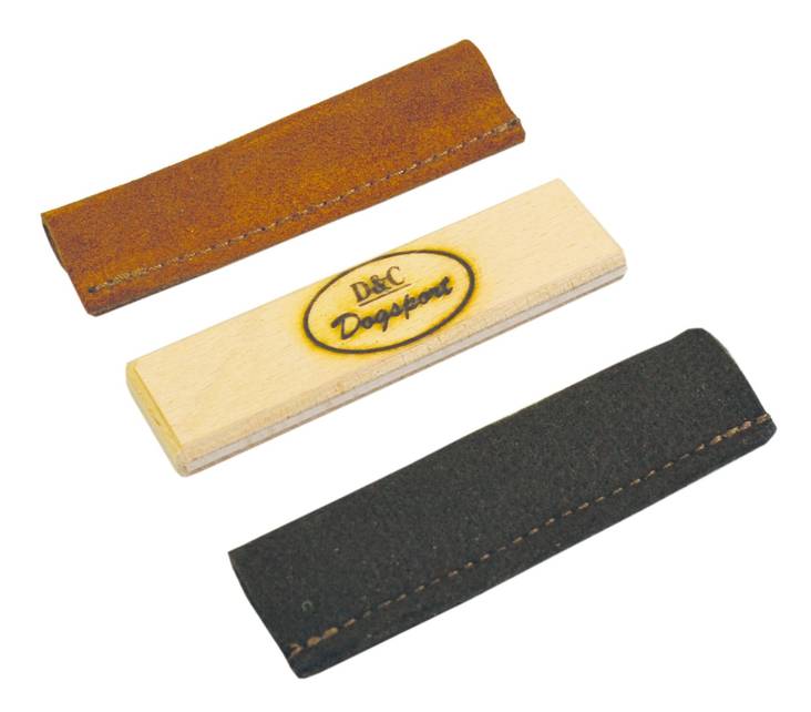 D&C IGP Jälkiesinesarja 3 kpl - Jälkiesineet - 63 - 1