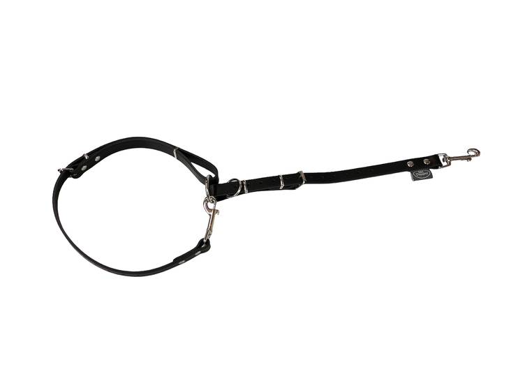 D&C Säädettävä tynnyrivaljas nahka - Jälkivaljaat - 4613 - 1