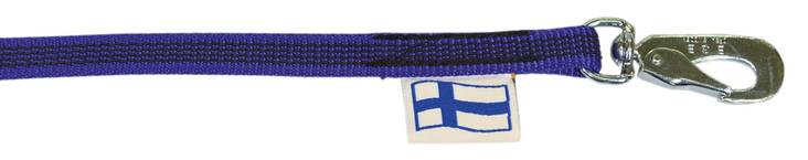 D&C Supergrip Lite liina 2 m messinkilukolla punainen - Supergrip Lite liinat - 133 - 1