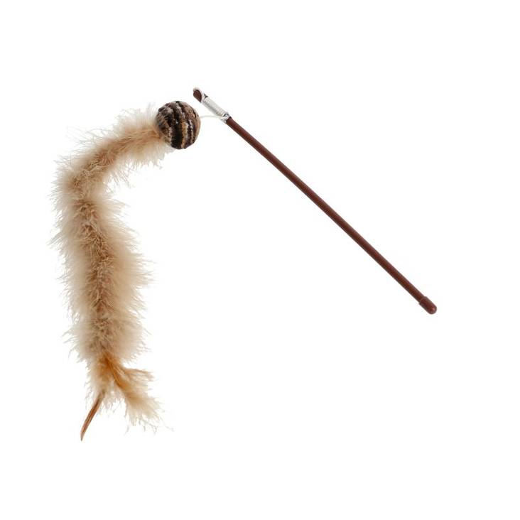 Dogman Fuzzy kissanhuiska - Kissan huiskat - 3843 - 1