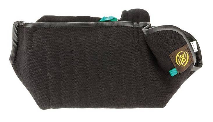 Gappay Fox Nylcot tumppihiha 0131-A kova - Lyhyet suojahihat - 4063 - 1