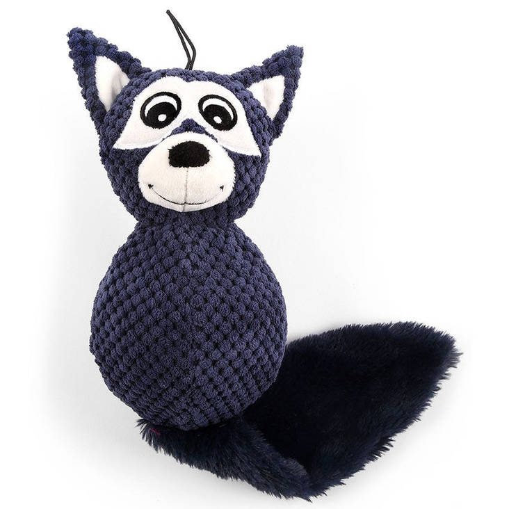 Happy Pet Waffle Buddy Blue pehmolelu - Koiran pehmolelut - 1963 - 1