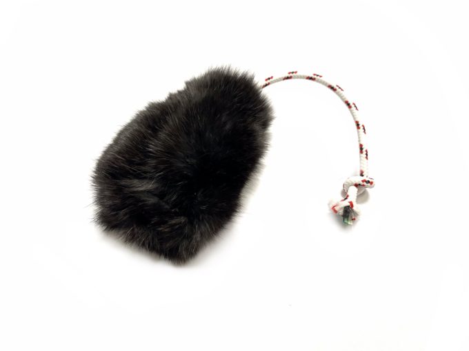 HavoHravo Kaninkarvapatukka micro - Karvalelut - 2073 - 1