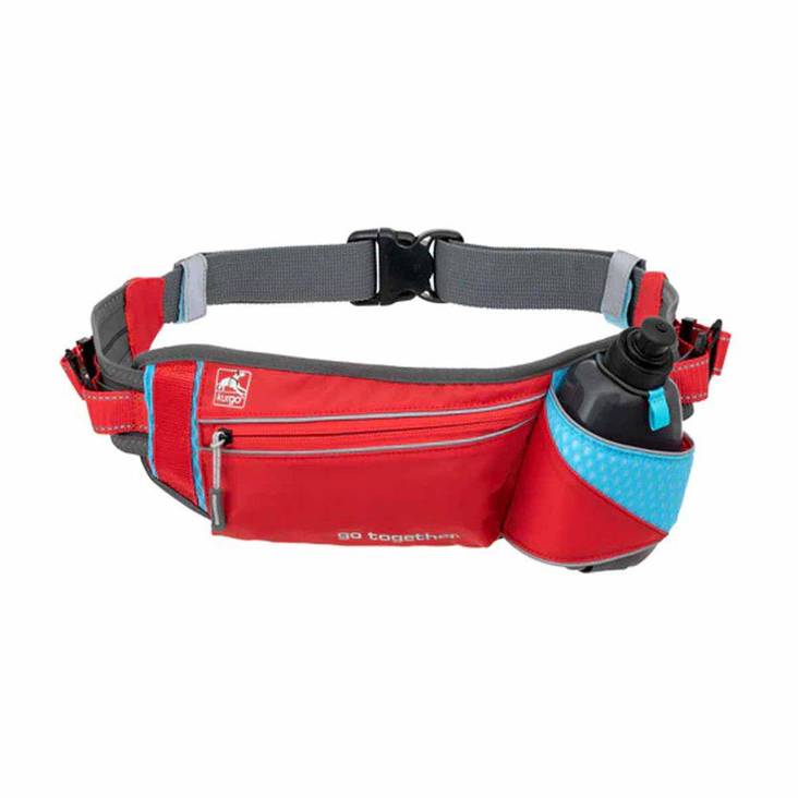 Kurgo On Trail Running Belt juoksuvyö - Vetovyöt - 3833 - 1