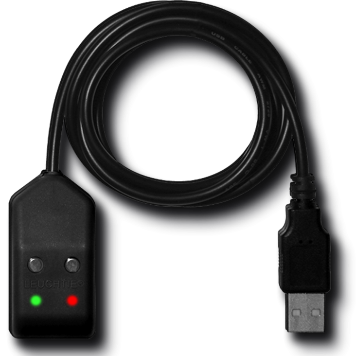 Leuchtie Easy Charge laturi - Koiran valopannat - 4163 - 1