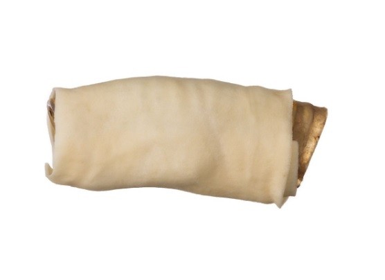 RAUH! Beef Burrito M / Härkäpurrito - Nahkaluut - 773 - 1