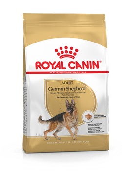 Royal Canin German Shepherd Adult koiran kuivaruoka 11 kg - Royal Canin kuivaruoat koiralle - 803 - 1