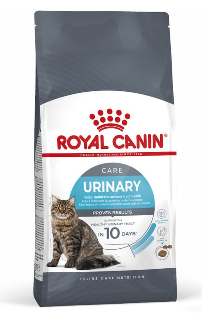 Royal Canin Urinary Care kissan kuivaruoka 400 g - Royal Canin kuivaruoat kissalle - 3273 - 1