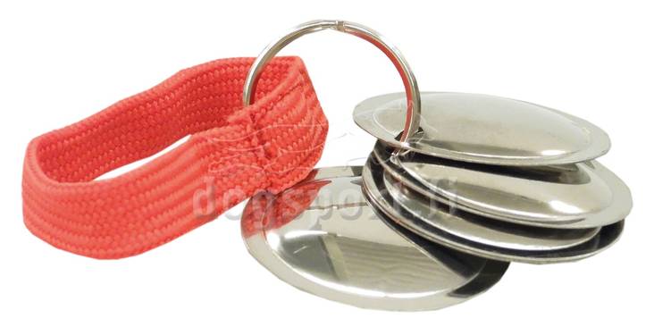 Trixie Koulutuskiekot - Muut koulutustarvikkeet - 873 - 1