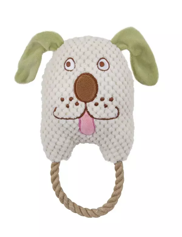 M-Pets Vigo ECO koiran pehmolelu - Koiran pehmolelut - 2543 - 1