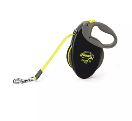 Flexi Giant S/M nauhalla 8 m - Koiran flexit - 5353 - 1