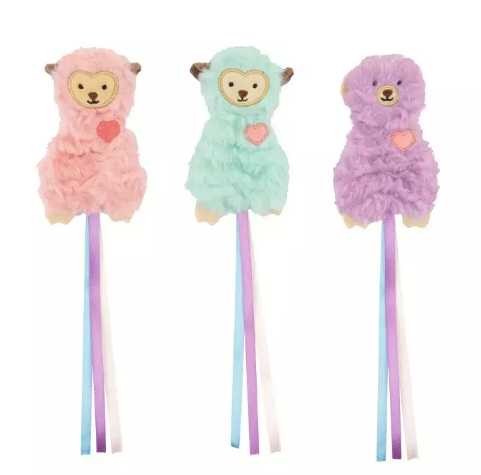 Best Friend Cutie Critters kissan lelu - Kissanminttulelut - 5553 - 1