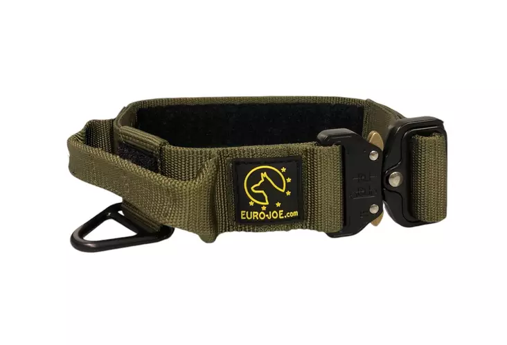 Euro Joe kahvapanta khaki L - Koiran kahvapannat - 6063 - 1