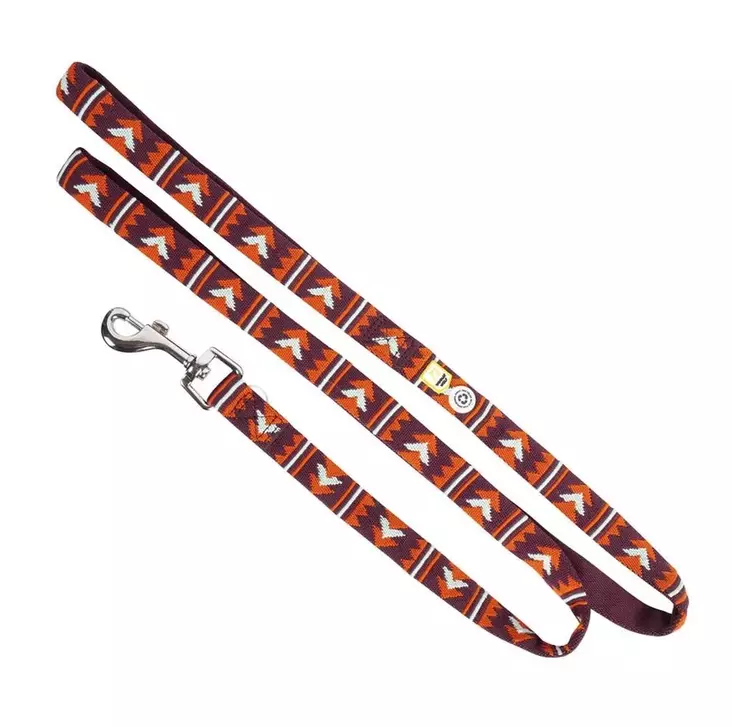 Woolly Wolf Polar Night talutin 150 cm - Koiran tekstiilitaluttimet - 6303 - 1