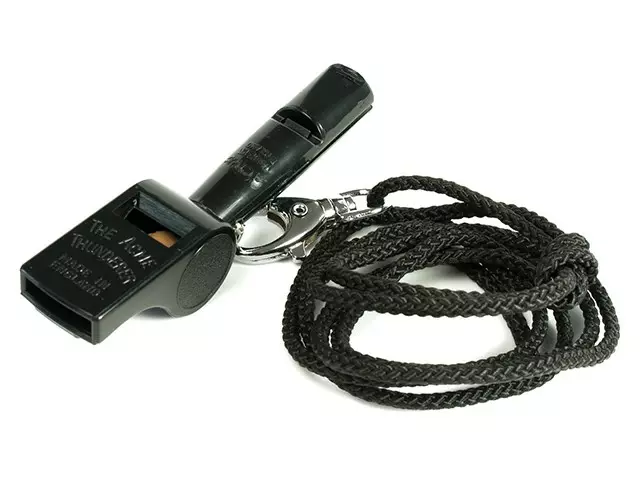Acme Combination Double koirapilli 642 - Pillit - 6403 - 1