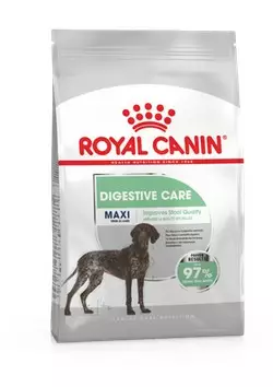 Royal Canin Maxi Digestive Care koiran kuivaruoka 12 kg PÄIVÄYS LÄHESTYY - Royal Canin kuivaruoat koiralle - 6523 - 1