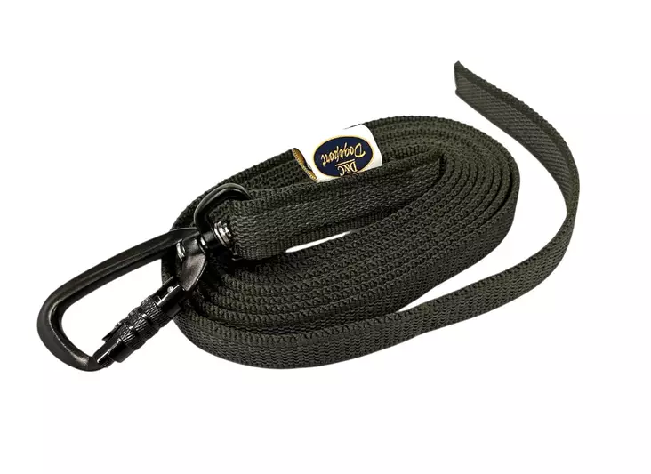 D&C Supergrip liina twistlock -lukolla ARMY EDITION 3 m - Supergrip liinat - 5483 - 1