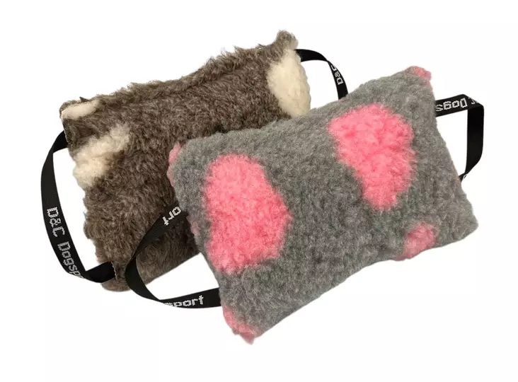 D&C Teddy tyyny - Purutyynyt - 3903 - 1