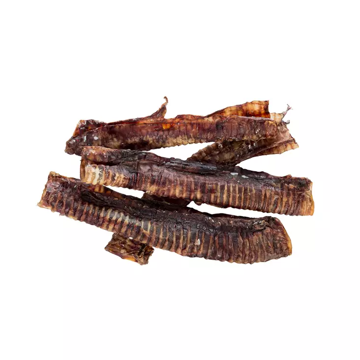 Kuivattu naudan pitkä henkitorvi - Kuivatut herkut - 2403 - 1